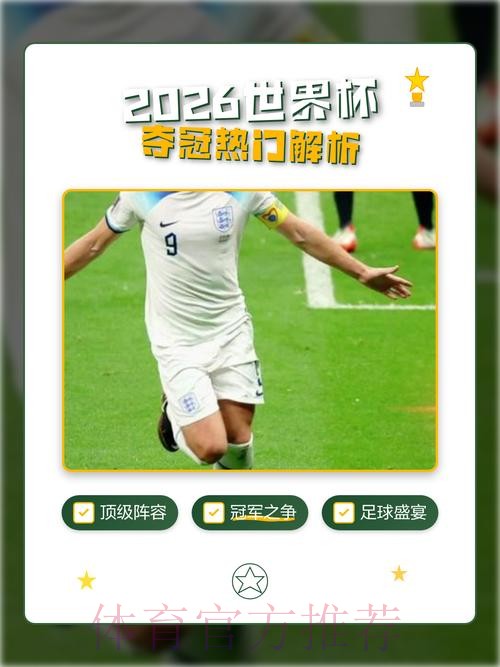 2026世界杯下注哪个好热门